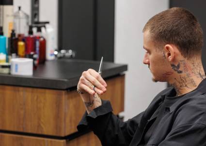 Despre Original Barber Shop